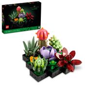 LEGO - Coleção Botânica Suculentas - 10309