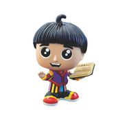Boneco - Fandombox - Castelo Rá-Ti-Bum - Nino - Lider