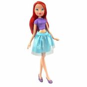 Boneca Winx Club My Fairy Bloom 30 Cm - Wxmf001