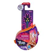 Oculos Trolls Pequenos Sortidas + Mini Anel Trolls - Hasbro