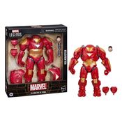 Marvel Legends Deluxe 85th Anniversary Hulkbuster Iron Man Hasbro F9117