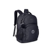 Mochila de Costas REBECCA BONBON Crinkle Brilho 19" RB24579