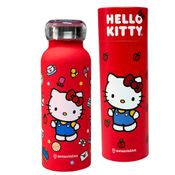 Garrafa Térmica Inox Bubble 500ml  HELLO KITTY - ZC