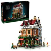 LEGO - Icons - Esquina Tudor - 10350