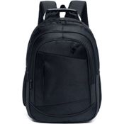 Mochila de Costas - CV7349 - Cavalera -  PRETO