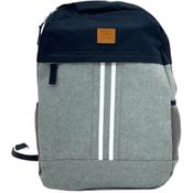 Mochila de Costas Cinza - 65AD003N - Wilson