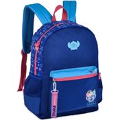 Mochila Stitch Tsum Tsum - Clio