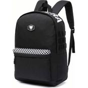Mochila de Costas - CV7318 - Cavalera -  PRETO