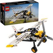 Lego Technic Avião de Hélice 42198 com 333pcs