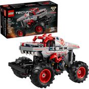 Lego Technic Monster Jam Thunderroarus 42200 com 232pcs