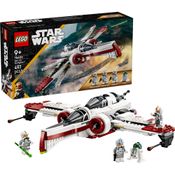 Lego Star Wars Starfighter ARC-170 75402 com 497pcs