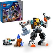 Lego City Robo De Construção Espacial 60428 140pcs