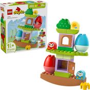 Lego Duplo Árvore para Equilibrar e Empilhar 10440 com 27pcs
