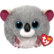 Beanie Balls - Katy Coala Cinza