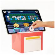 A plataforma de jogos educativos que conecta diversão e aprendizado. Experimente agora