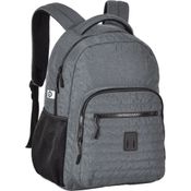 Mochila Wear - CW24012 - Clio -  CINZA