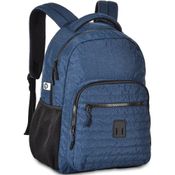 Mochila Wear - CW24012 - Clio -  AZUL