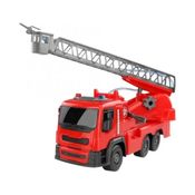 Caminhão Brutale Bombeiro - Roma Jensen -