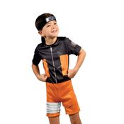 Fantasia Naruto M - Super Magia