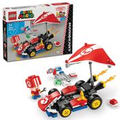 LEGO Super Mario Kart Padrão 174 Peças 7+ 72032