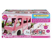 Barbie - Mega Trailer dos Sonhos | Mattel