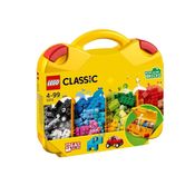 Lego Classic - Maleta da Criatividade 10713 | Lego