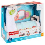 Fisher-Price - Lhama Amigável | Mattel