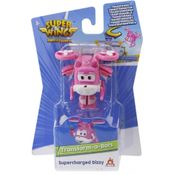 Super Wings Tranformável Dizzy - Multikids