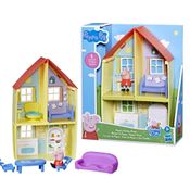 Casa Da Peppa - Hasbro