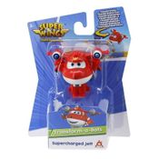 Super Wings Transformável Jett - Multikids