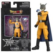 Boneco Gamma 2 Dragon Ball - Fun