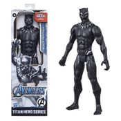 Boneco Pantera Negra Vingadores  - Hasbro