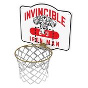 Tabela de Basquete Vingadores - Xalingo