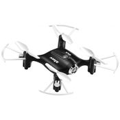 Syma X20 Mini Drone para Crianças com Retorno Automático 3D, CHEERWING, Preto