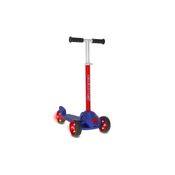 Skatenet Led Ajustável - Azul | Bandeirante