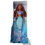 Boneca A Pequena Sereia - Ariel | Baby Brink