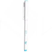 MARCADOR ARTISTICO GINZA FINELINER - BLUE ICE  3105 - NEWPEN