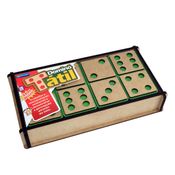 Jogo De Mesa Dominó Tatil - 370.0
