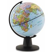 Globo Terrestre 11cm Tecnodidattica Netgeo Beginners