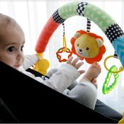 Mobile Para Carrinho Animal Fun
