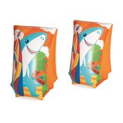 Boia de Braço infantil Bestway Jungle Trek