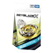 BEYBLADE Takara Tomy X BX-03 Starter Wizard Arrow 4-80B
