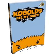 RPG Kobolds Ate My Baby!