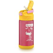 Copo de Treinamento BubleGlu Rosa Fisher-Price