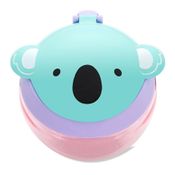 Porta Snack Zoo Koala Skip Hop Rosa