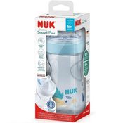 Mamadeira Anticolica NUK ESSENCE SMART FLOW 270ML BPA Free ORAL FIT