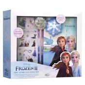 Disney Meu Livro Das Emoções Frozen - DCL D8175