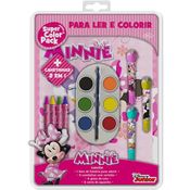 Disney Super Color Pack Minnie - DCL D2472