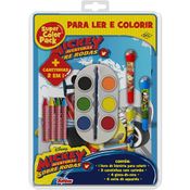 Disney Super Color Pack Mickey - DCL D2471