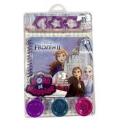 Disney Hora De Modelar Frozen - DCL D8256